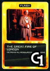 The Great Fire of London